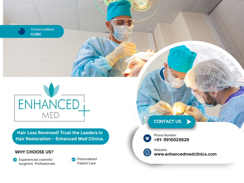 Hair Transplant in Greater Noida Best Clinics Cost and Advanced Techniques