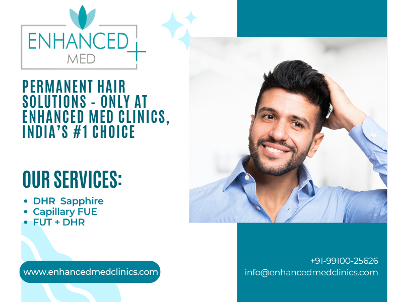 Hair Transplant in India Complete Guide to Techniques Cost Results and Recovery