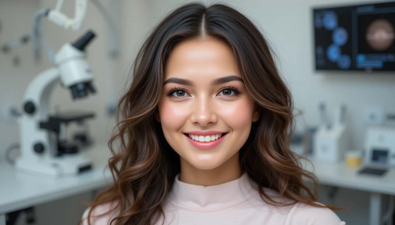 How Successful Are Hair Transplants in Women Complete Guide with Results and Recovery Tips