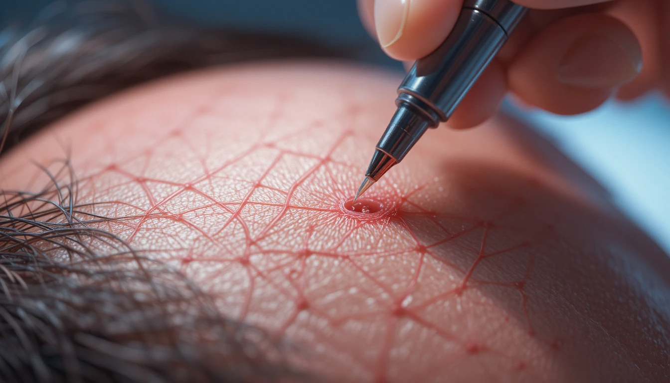 Hyderabad Hair Transplant Cost 2025 Comparing FUE and DHI Package Deals