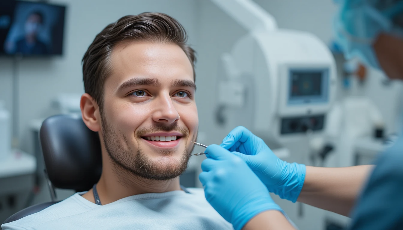 Is Hair Transplant a Painless Surgery Here’s the Honest Truth from Experts