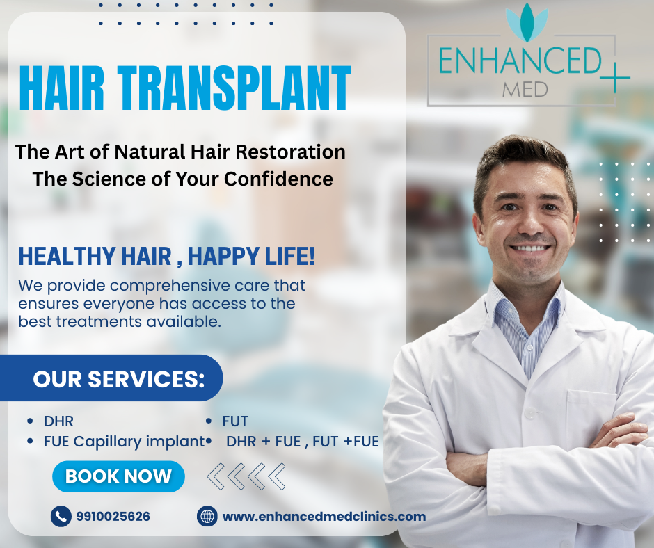 One Graft. Multiple Hairs. A Result That Changes Everything.