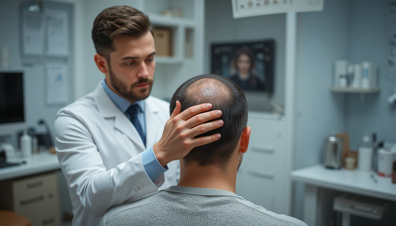 Understanding Hair Transplant Techniques FUT FUE and Combination Methods Explained