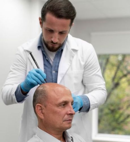 Clinic Selection