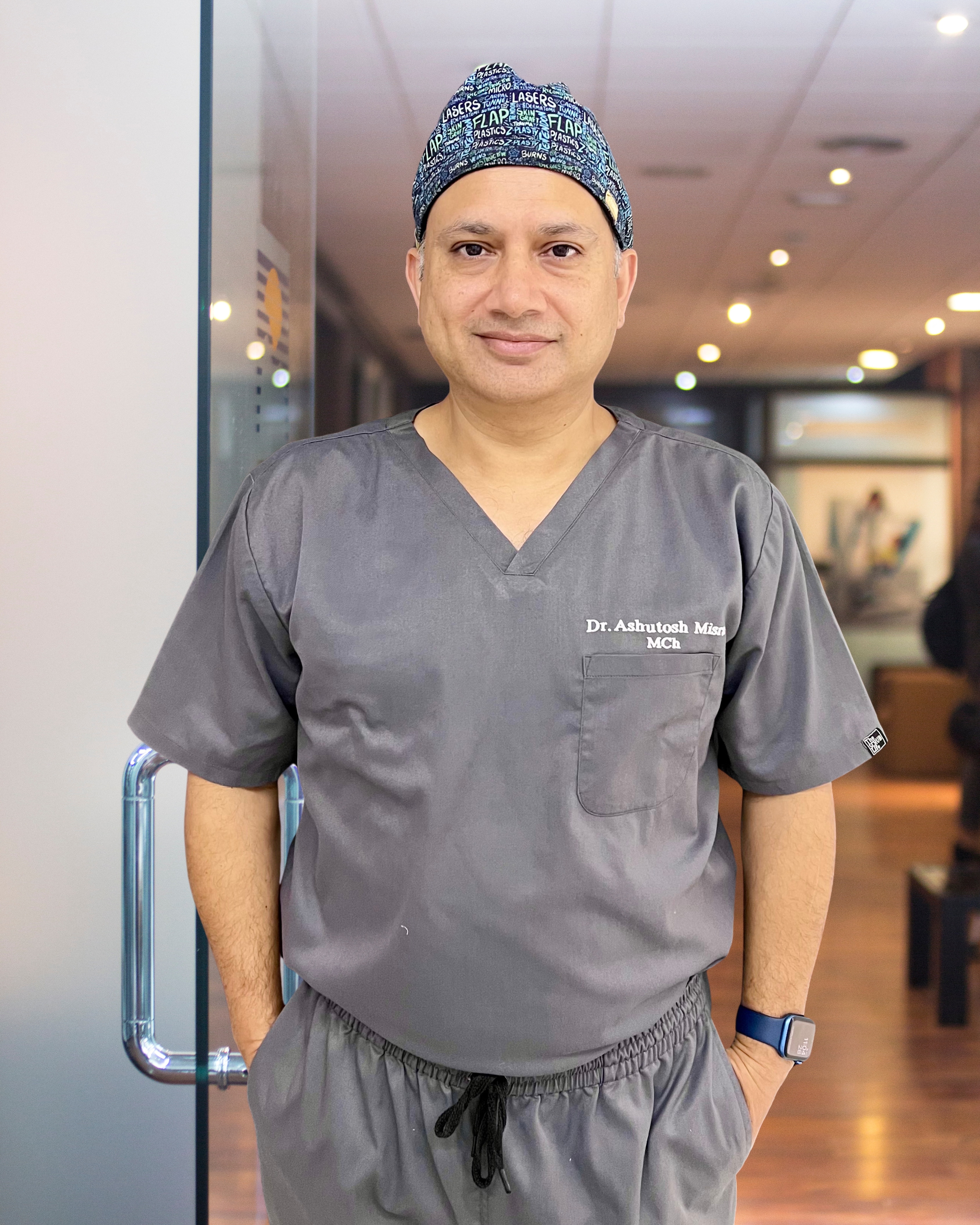 Best Hair Transplant Surgeons in India Advanced Hair Transplant at EnhancedMed Clinics IN DELHI